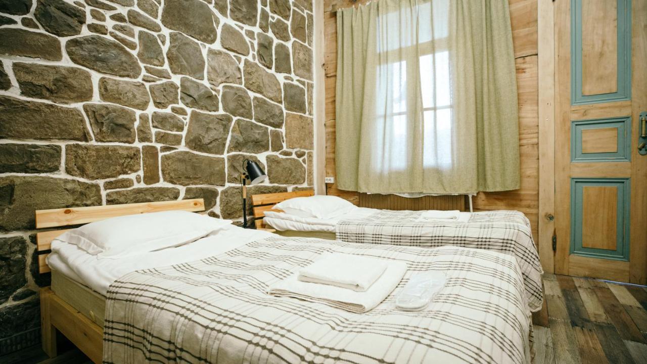 Wine Space Амбролаури Екстериор снимка